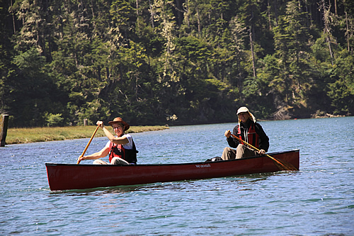 paddle big river mendocino